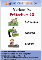 Verben ins Präteritum 13.zip